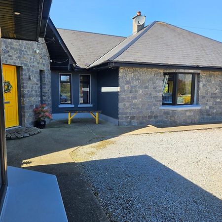 Ard Aoibhinn Roscommon Lecarrow Exteriör bild