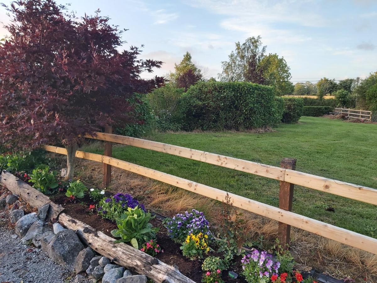 Ard Aoibhinn Roscommon Lecarrow Exteriör bild