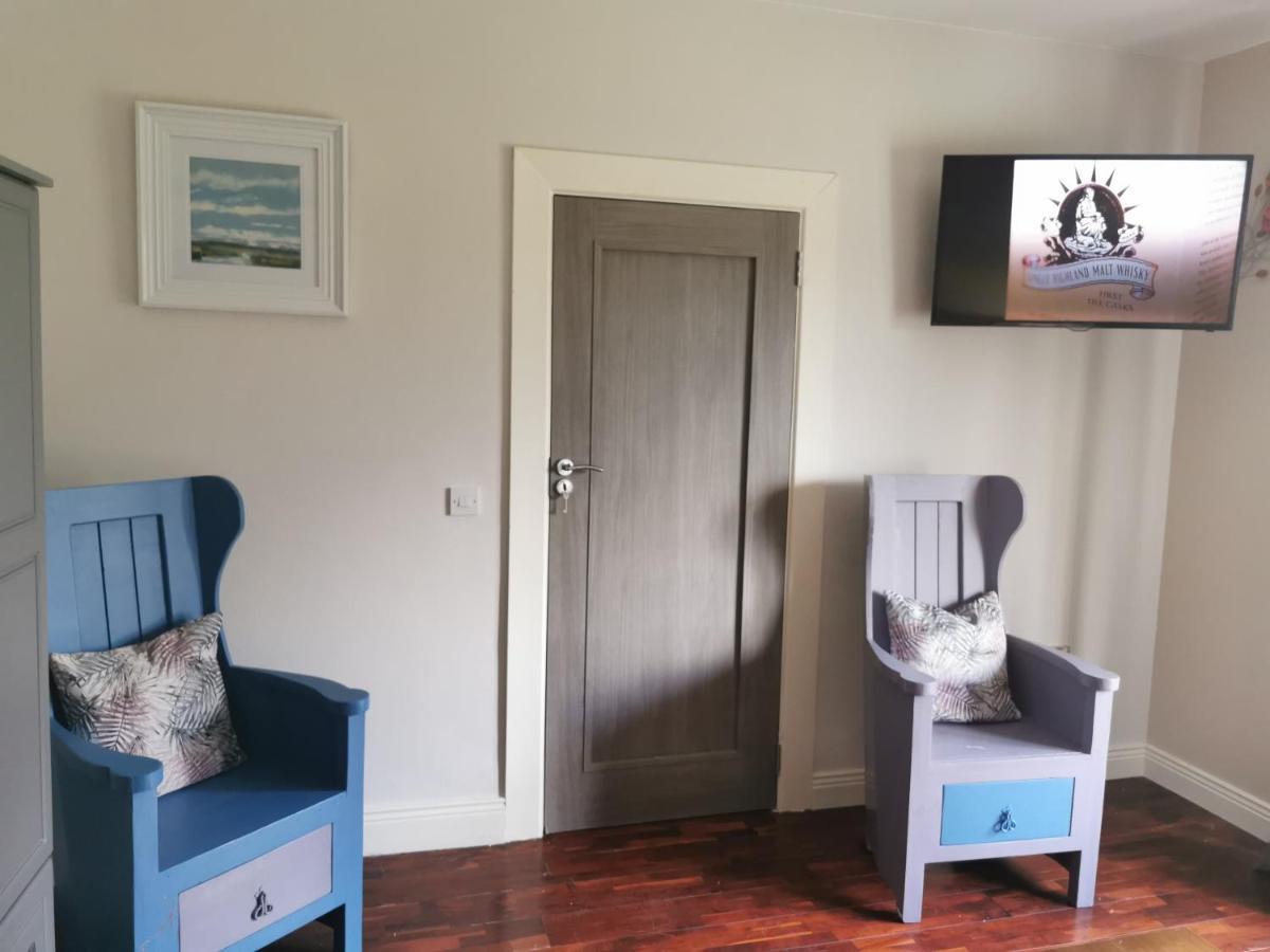 Ard Aoibhinn Roscommon Lecarrow Exteriör bild