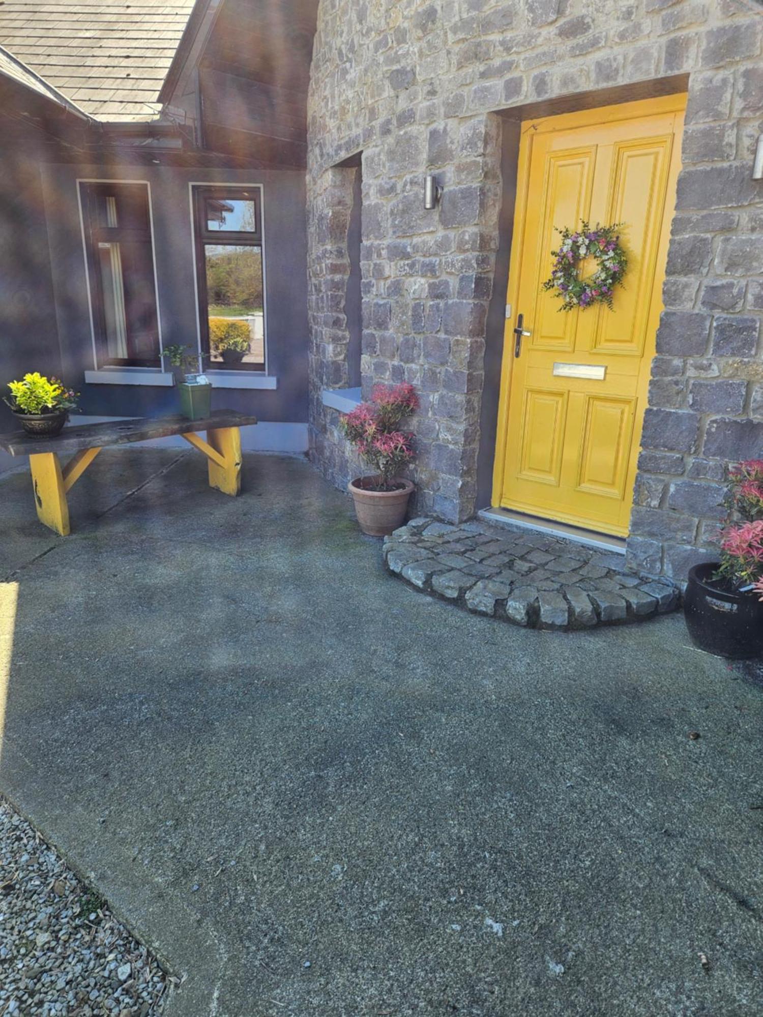 Ard Aoibhinn Roscommon Lecarrow Exteriör bild