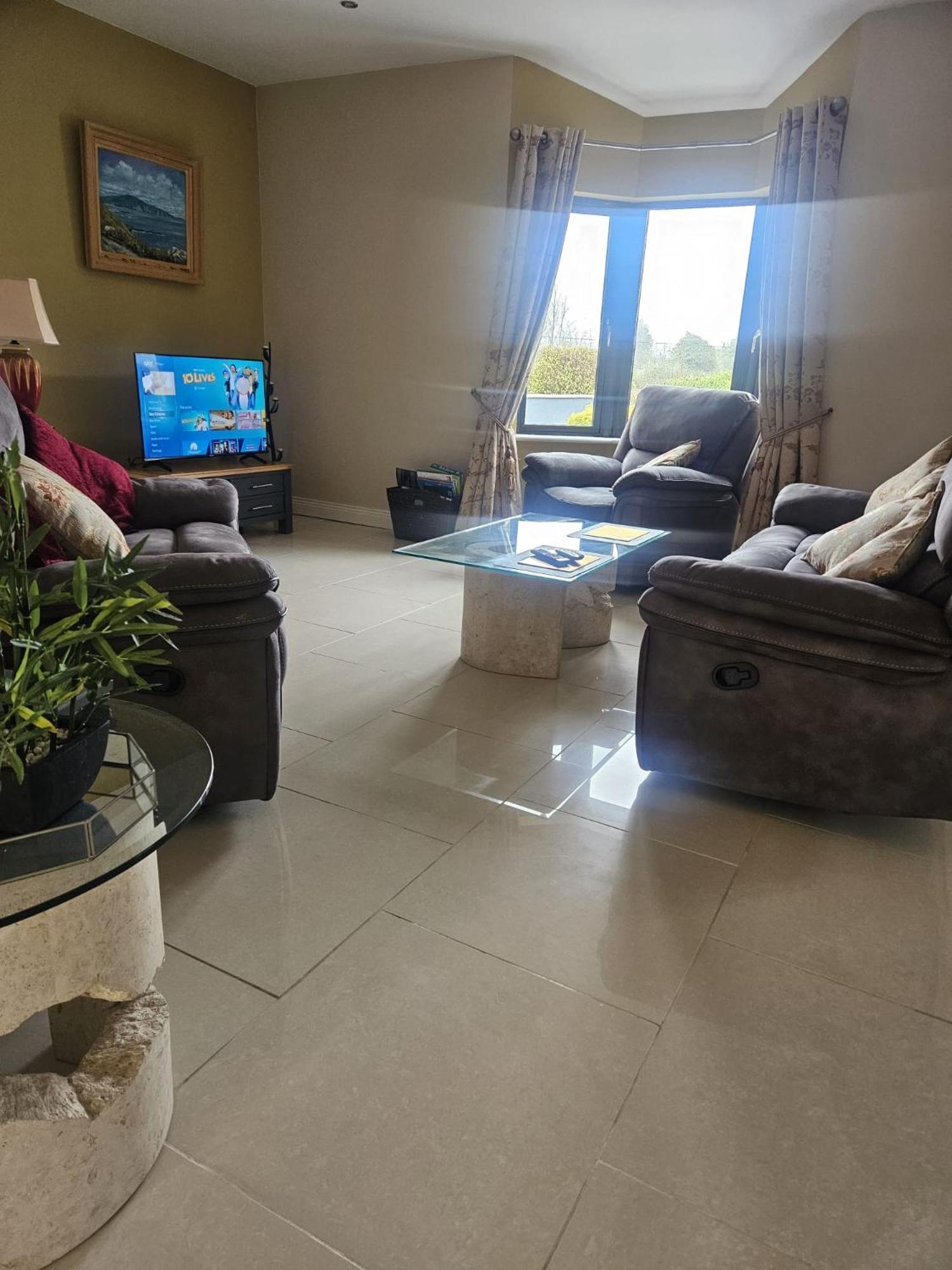 Ard Aoibhinn Roscommon Lecarrow Exteriör bild