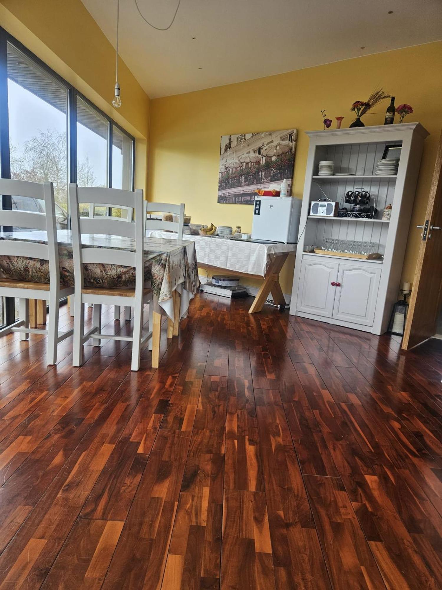 Ard Aoibhinn Roscommon Lecarrow Exteriör bild
